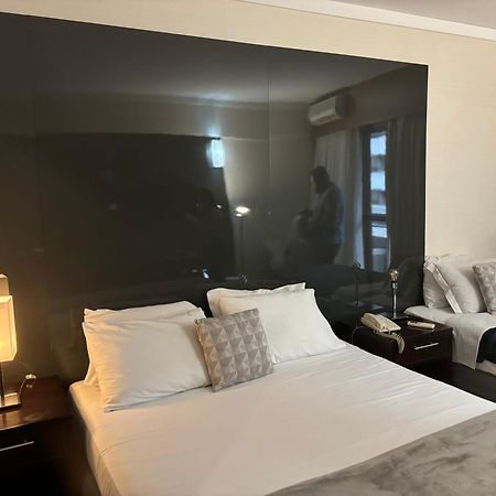 Hotel Paulista Plaza Mcr São Paulo Kültér fotó