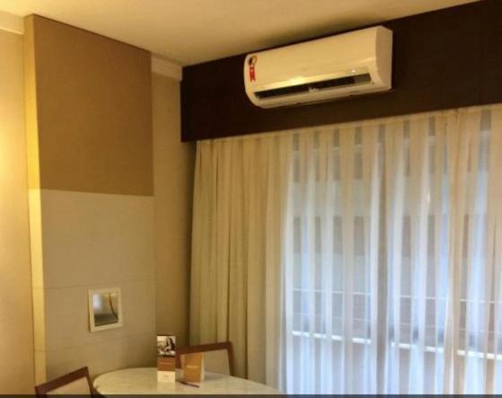 Hotel Paulista Plaza Mcr São Paulo Kültér fotó