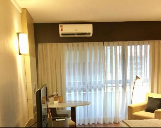 Hotel Paulista Plaza Mcr São Paulo Kültér fotó