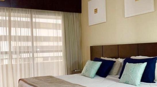 Hotel Paulista Plaza Mcr São Paulo Kültér fotó