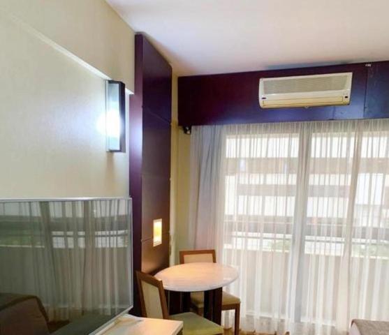 Hotel Paulista Plaza Mcr São Paulo Kültér fotó