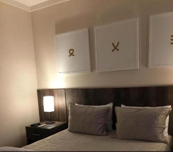 Hotel Paulista Plaza Mcr São Paulo Kültér fotó