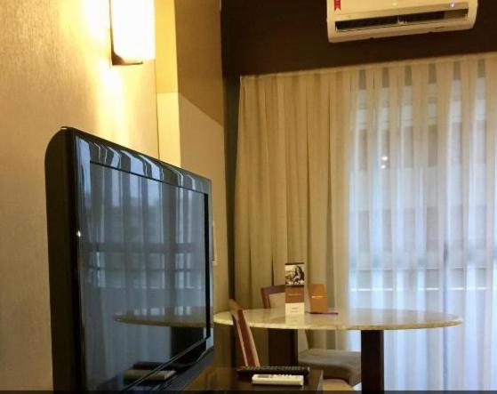 Hotel Paulista Plaza Mcr São Paulo Kültér fotó