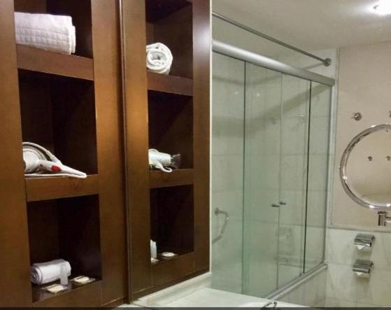 Hotel Paulista Plaza Mcr São Paulo Kültér fotó