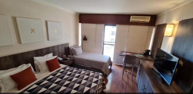 Hotel Paulista Plaza Mcr São Paulo Kültér fotó