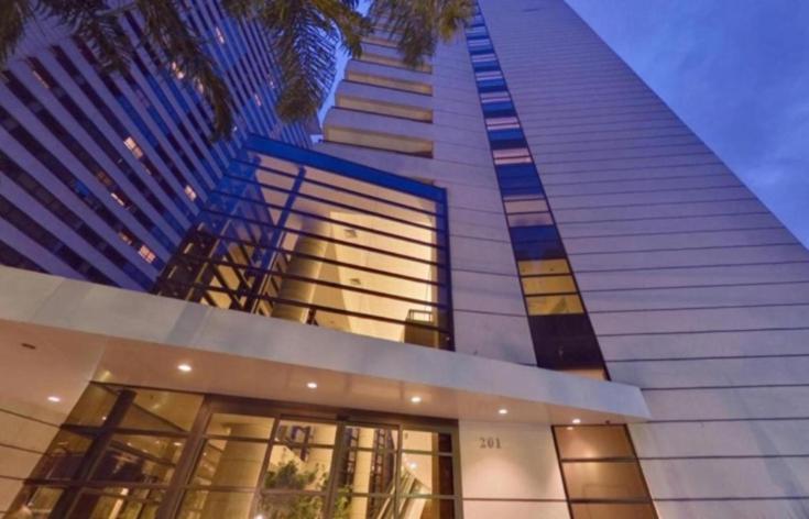 Hotel Paulista Plaza Mcr São Paulo Kültér fotó