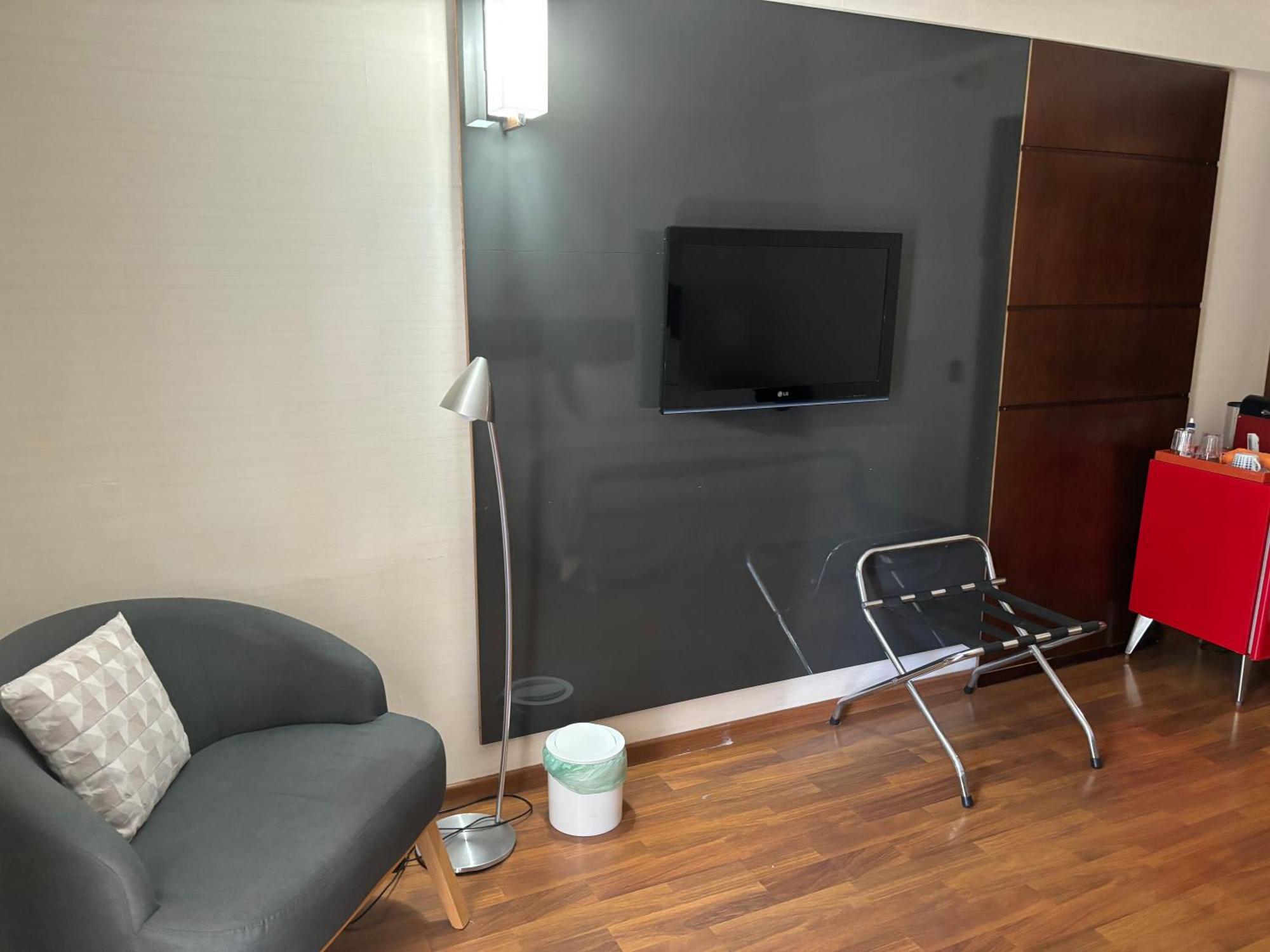 Hotel Paulista Plaza Mcr São Paulo Kültér fotó