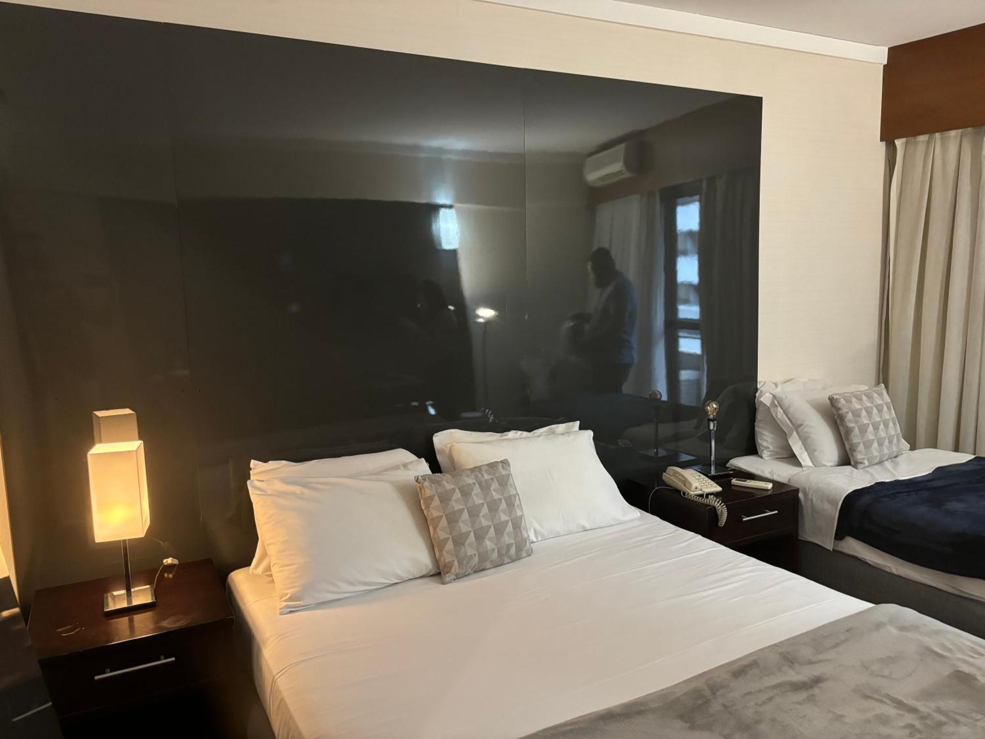 Hotel Paulista Plaza Mcr São Paulo Kültér fotó